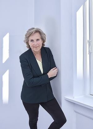 Profile of Connie Hedegaard